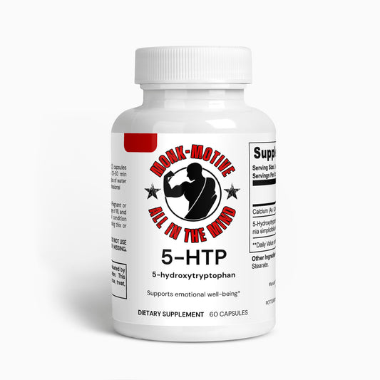 5-HTP