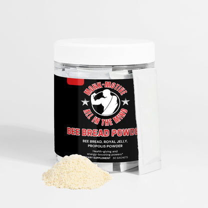 Bee Bread Powder