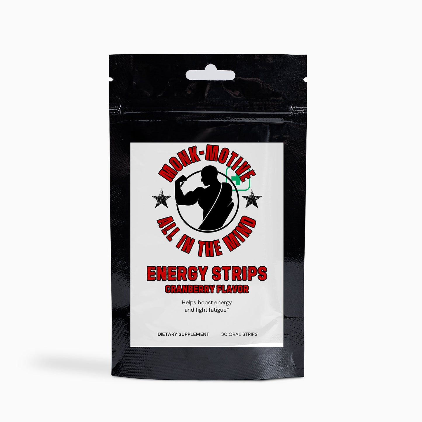 Energy Strips