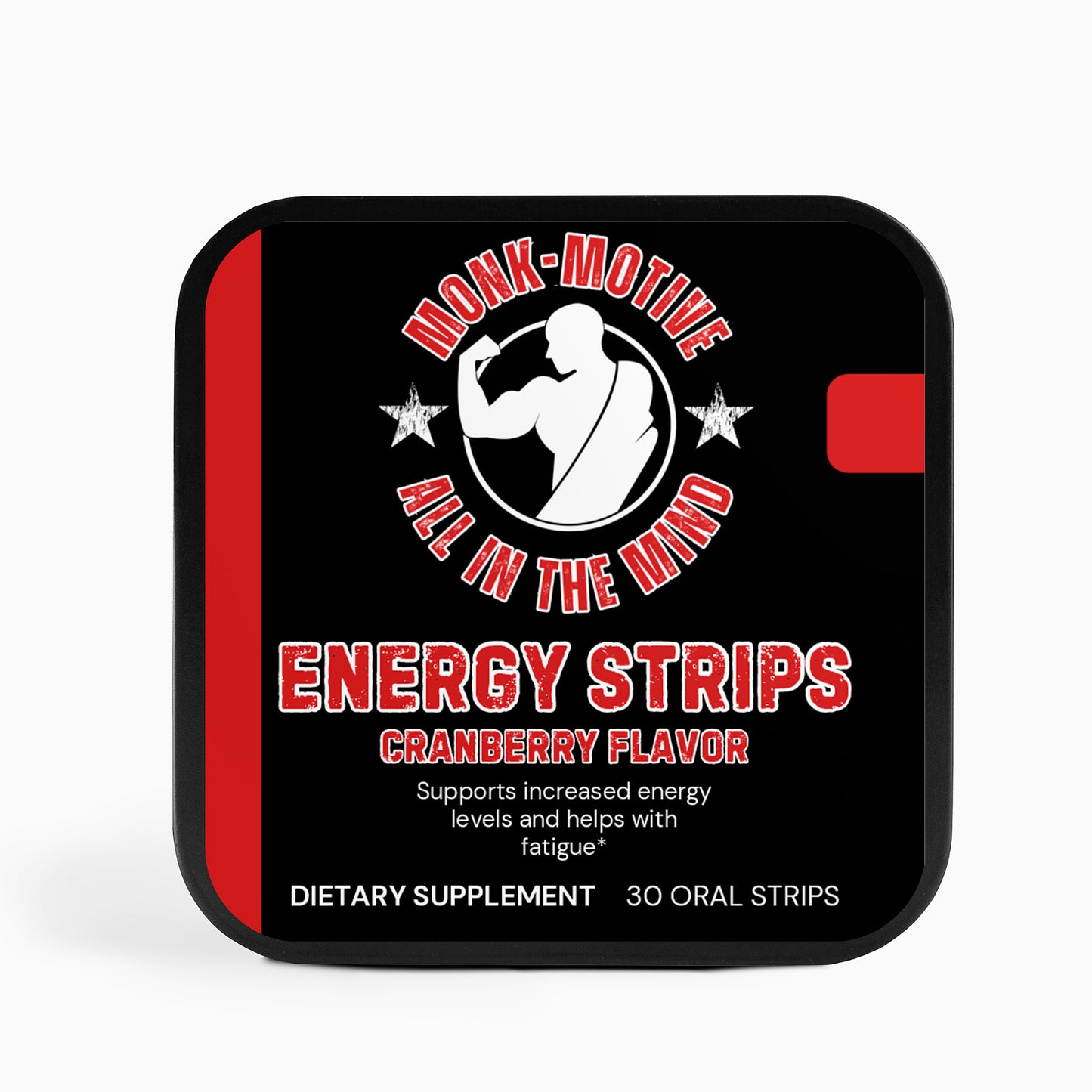 Energy Strips