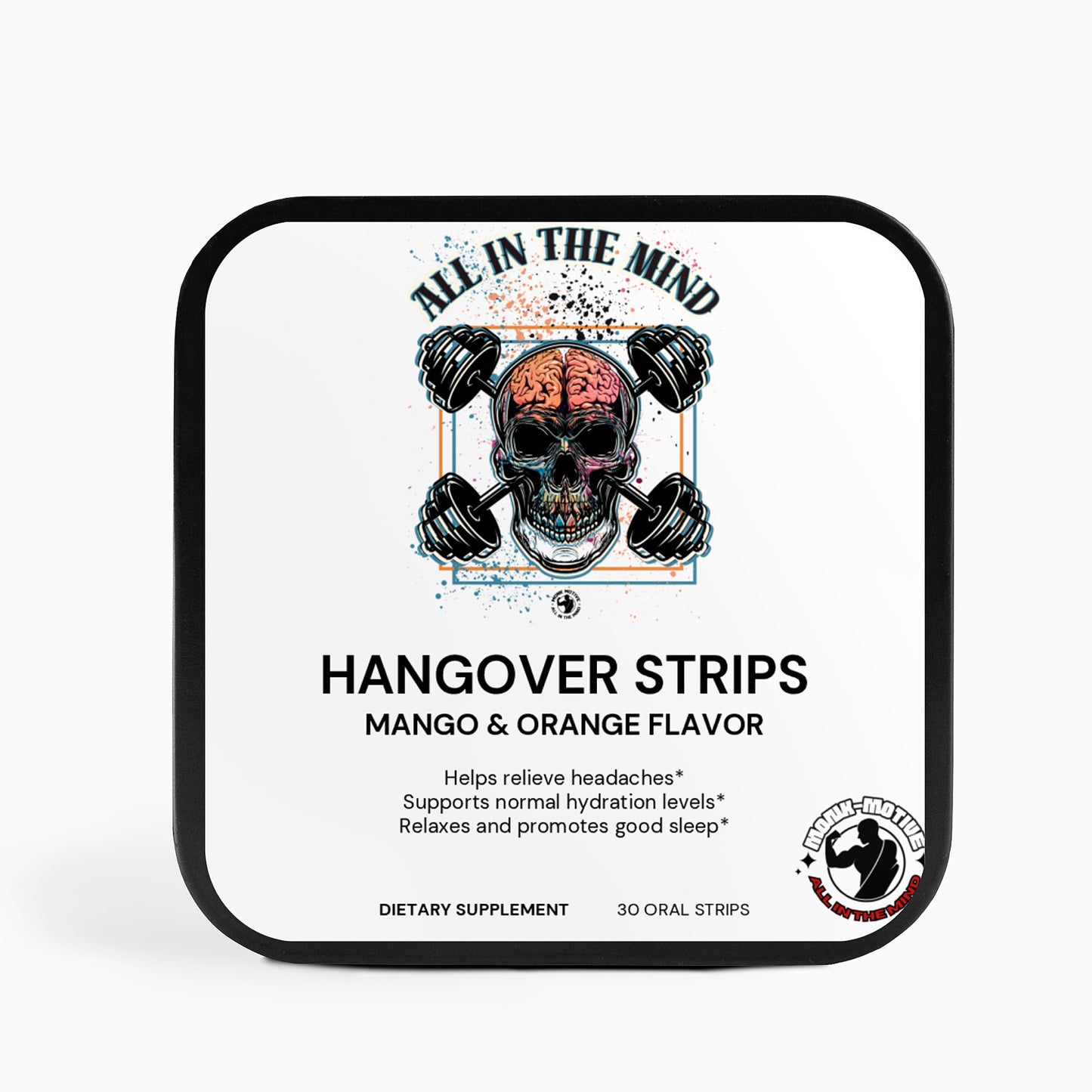 Hangover Strips