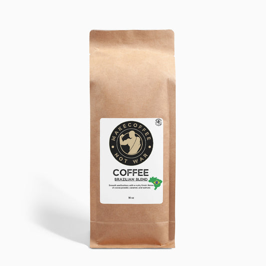 Brazilian Blend 16oz