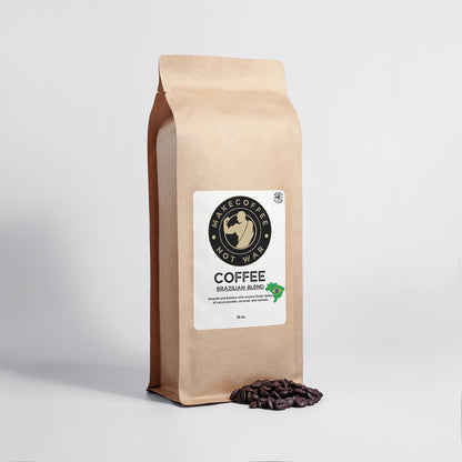 Brazilian Blend 16oz