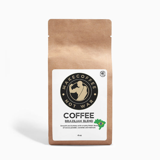 Brazilian Blend 4oz